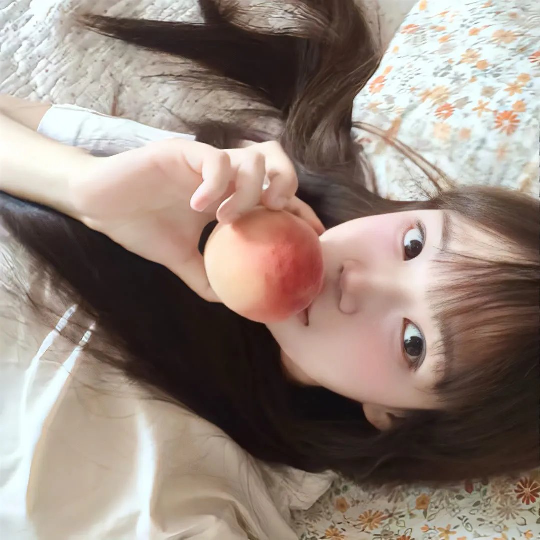 美丽密语